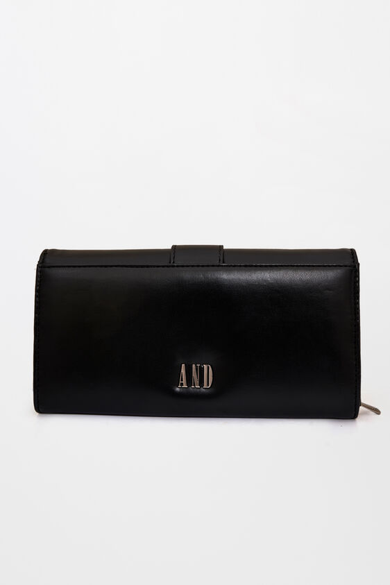 Black Sling Bag, , image 12
